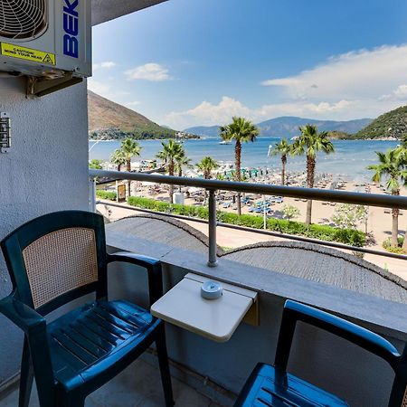 Faros Premium Beach Marmaris Exterior photo