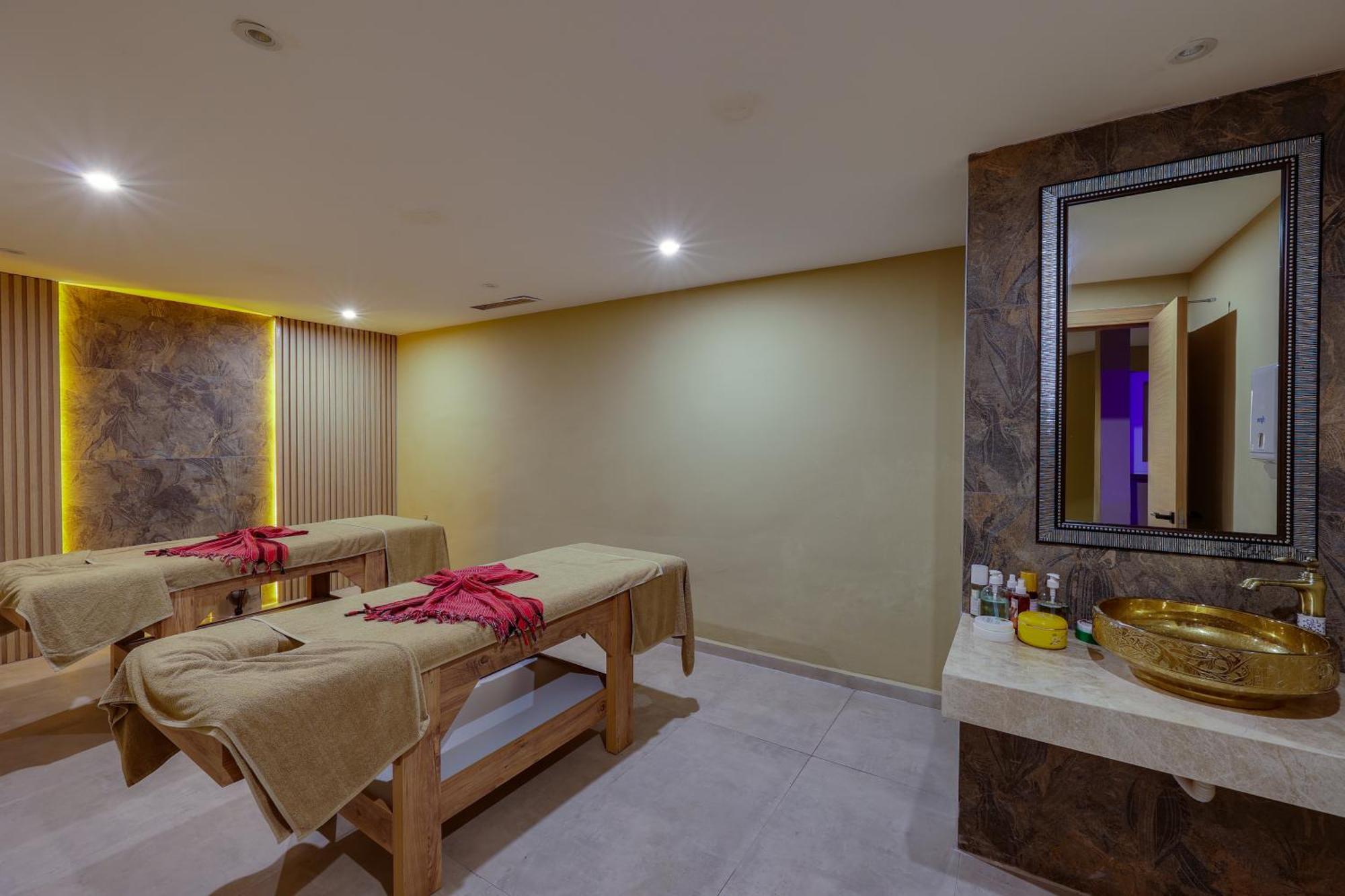 Faros Premium Beach Marmaris Exterior photo